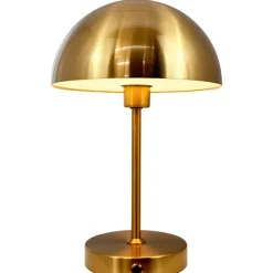 Discount Stockholm genopladelig bordlampe, Genopladelige Lamper|Dyberg Larsen