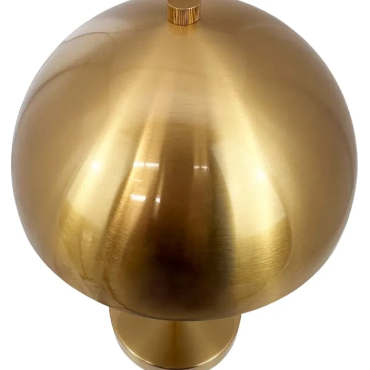 Discount Stockholm genopladelig bordlampe, Genopladelige Lamper|Dyberg Larsen