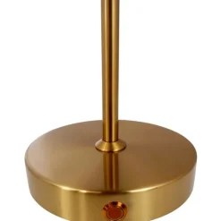 Discount Stockholm genopladelig bordlampe, Genopladelige Lamper|Dyberg Larsen