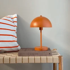 Clearance Stockholm genopladelig bordlampe, Genopladelige Lamper