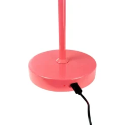 New Stockholm genopladelig bordlampe, Genopladelige Lamper