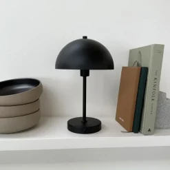 Clearance Stockholm genopladelig bordlampe, Genopladelige Lamper