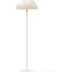 New Stockholm gulvlampe, hvid Tilbud|Gulvlamper