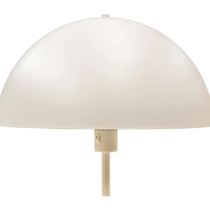 New Stockholm gulvlampe, hvid Tilbud|Gulvlamper