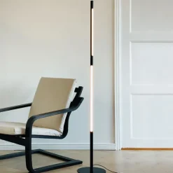 Online Vagner gulvlampe Gulvlamper|Dyberg Larsen