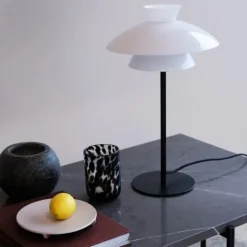 Sale Valby bordlampe Bordlamper|Dyberg Larsen