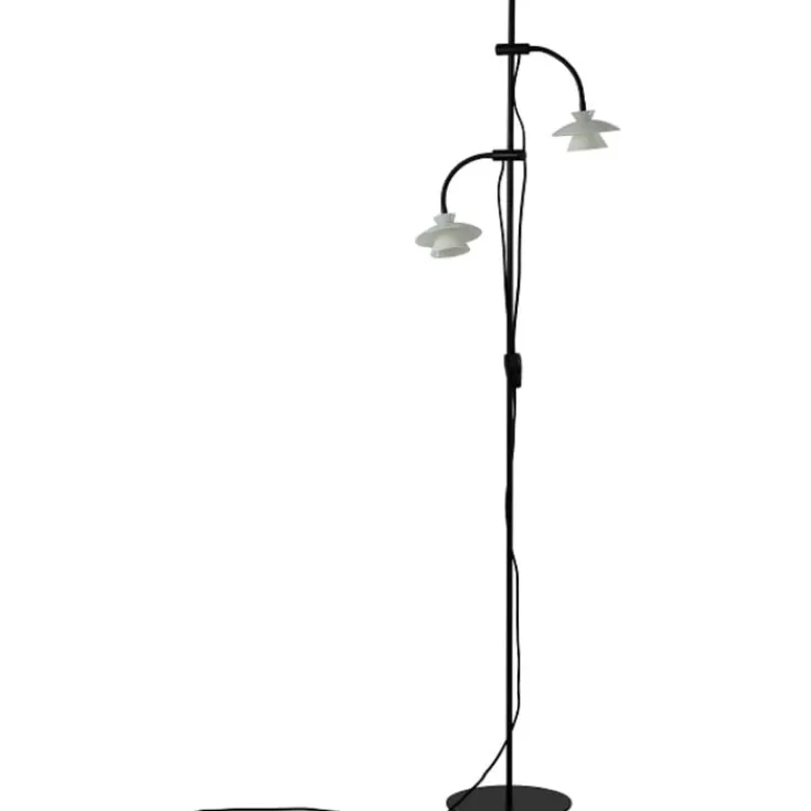 Online Valby gulvlampe Gulvlamper|Dyberg Larsen