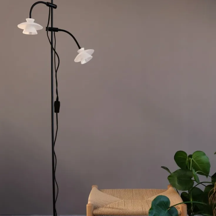Online Valby gulvlampe Gulvlamper|Dyberg Larsen