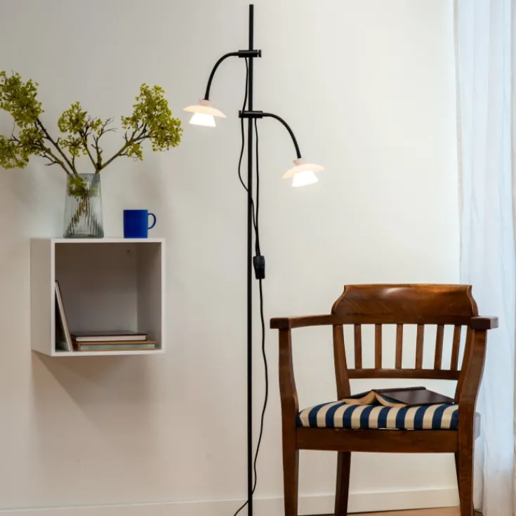 Online Valby gulvlampe Gulvlamper|Dyberg Larsen