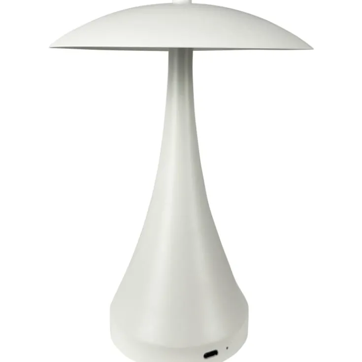 Online Vienna genopladelig bordlampe, Genopladelige Lamper