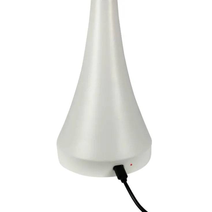 Online Vienna genopladelig bordlampe, Genopladelige Lamper