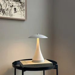 Best Vienna genopladelig bordlampe, Genopladelige Lamper