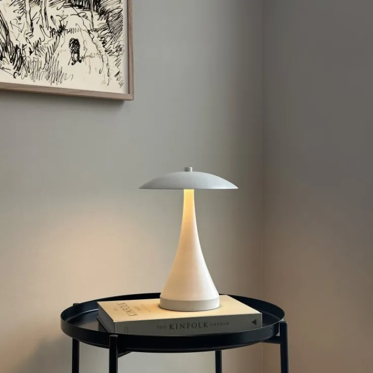 Best Vienna genopladelig bordlampe, Genopladelige Lamper