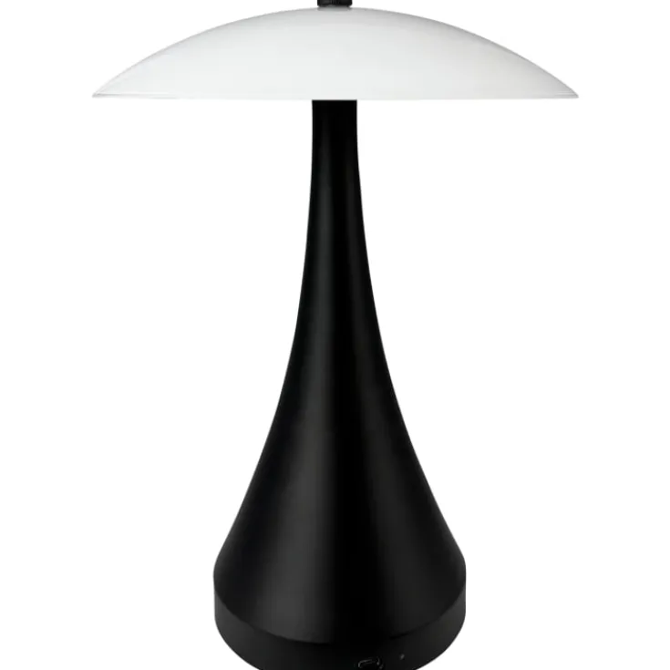 New Vienna genopladelig bordlampe, Genopladelige Lamper