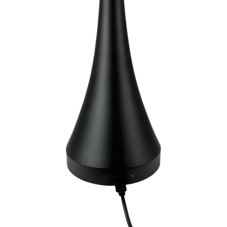 New Vienna genopladelig bordlampe, Genopladelige Lamper