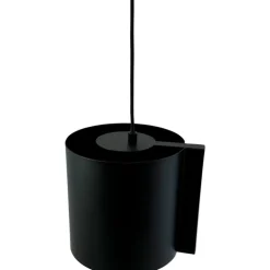 Discount Wum pendel, sort, Loftlamper|Dyberg Larsen