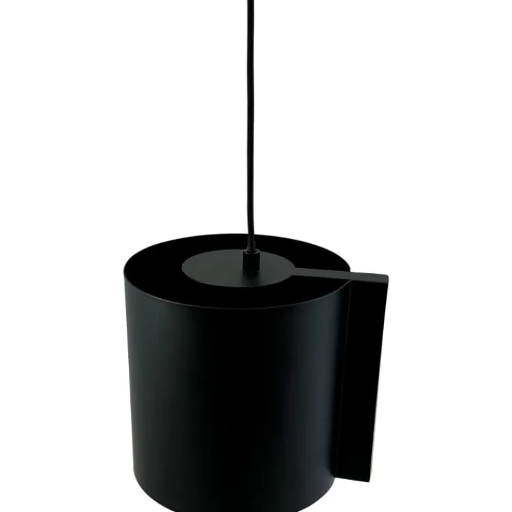 Discount Wum pendel, sort, Loftlamper|Dyberg Larsen