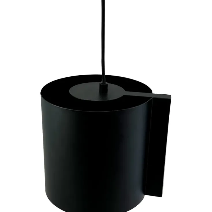 Clearance Wum pendel, sort, Loftlamper|Dyberg Larsen