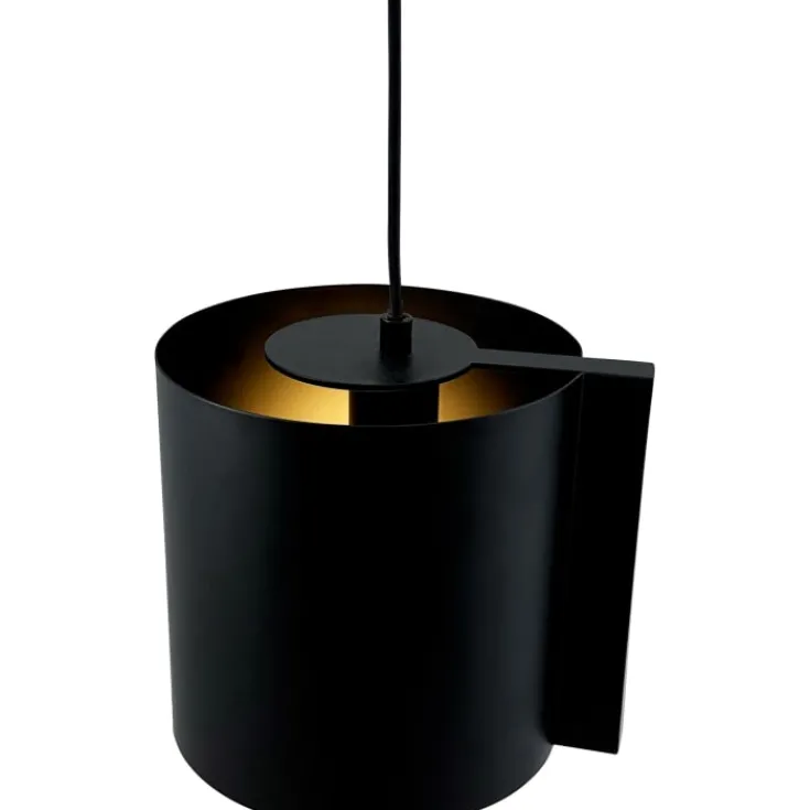 Clearance Wum pendel, sort, Loftlamper|Dyberg Larsen
