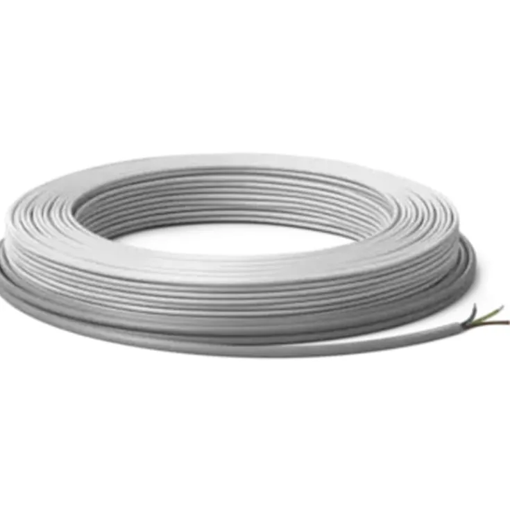 Discount Cableflex varmekabel, 31 meter, 260W El Gulvvarme