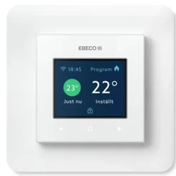 Sale EB-Therm 500 gulvarmetermostat El Gulvvarme