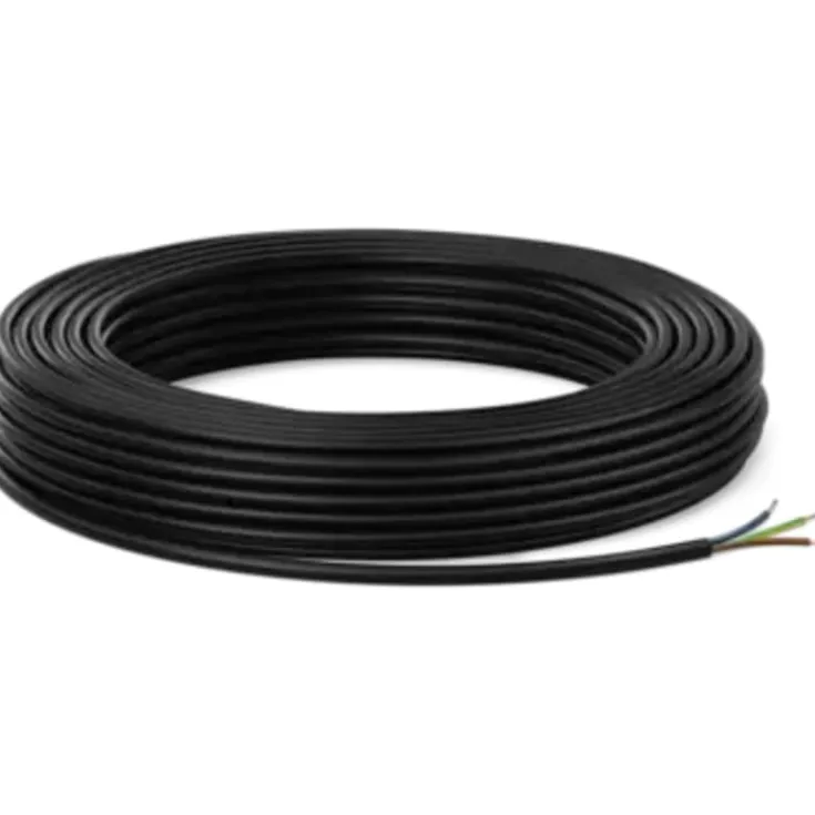 Outlet Multiflex 27 varmekabel, 1500W, 55 meter Varmekabler & Frostsikring