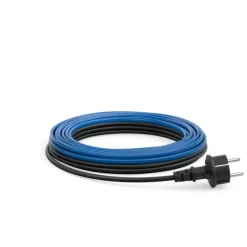 selvregulerende frostsikringskabel, F-10, 350W, 35 meter Varmekabler & Frostsikring