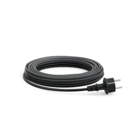 selvregulerende frostsikringskabel, F-25, 125W, 5 meter Varmekabler & Frostsikring