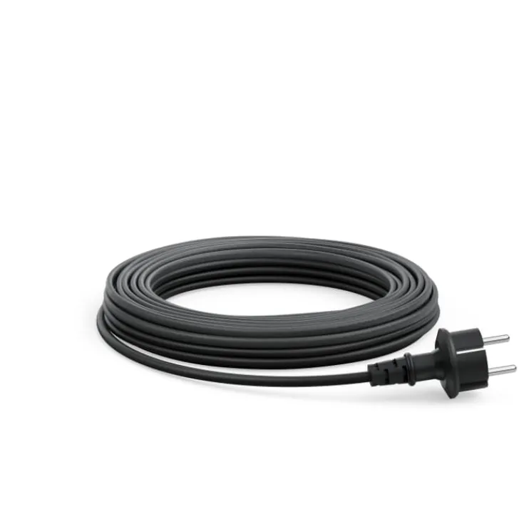 Discount selvregulerende frostsikringskabel, F-25, 200W, 8 meter Varmekabler & Frostsikring