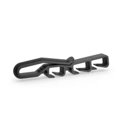 Clearance Smartclip F kabelklemme til varmekabel på tagfod Varmekabler & Frostsikring
