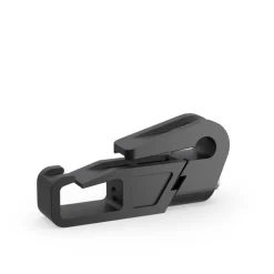 Hot Smartclip U kabelklemme til varmekabel i udløb eller nedløb Varmekabler & Frostsikring