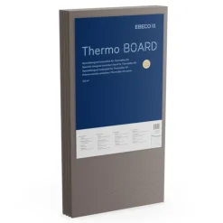 Discount Thermo Board isoleringsplade, 10 mm El Gulvvarme