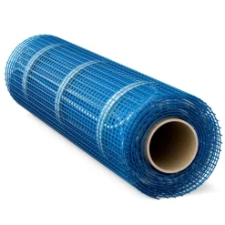 Clearance Thermoflex varmemåtte, 80W, 1,3m² El Gulvvarme