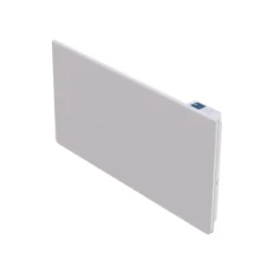 Outlet Wallflex elradiator med termostat & wifi, 230V, 400W, 4-8 m² Elradiatorer