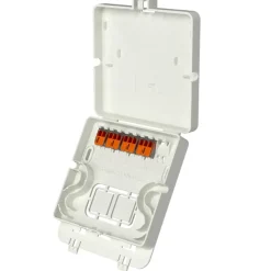 Sale Wallflex elradiator med termostat & wifi, 400V, 1000W, 12-16 m² Elradiatorer