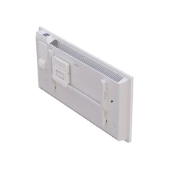 Sale Wallflex elradiator med termostat & wifi, 400V, 800W, 9-13 m² Elradiatorer