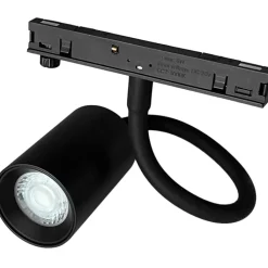 Discount Click Flex skinnespot, sort Skinnespots