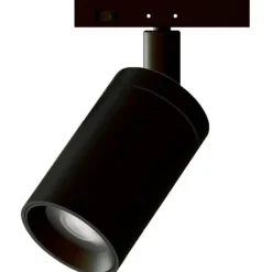 Sale Click Zoom skinnespot, sort Skinnespots