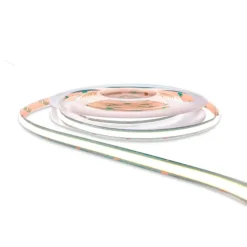 Clearance LightMore COB LED strip, 4000K, 5 meter Tilbud