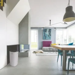 Clearance Adam affugter, appstyret, 20 liter/døgn, 70 m² Affugtere