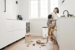 Clearance Adam affugter, appstyret, 20 liter/døgn, 70 m² Affugtere