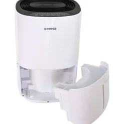 Clearance Adam affugter, appstyret, 20 liter/døgn, 70 m² Affugtere