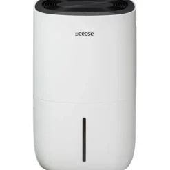 Clearance Adam affugter, appstyret, 20 liter/døgn, 70 m² Affugtere