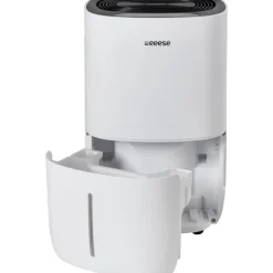Clearance Adam affugter, appstyret, 20 liter/døgn, 70 m² Affugtere