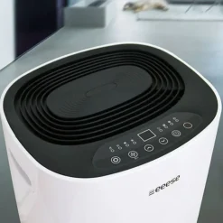 Clearance Adam affugter, appstyret, 20 liter/døgn, 70 m² Affugtere