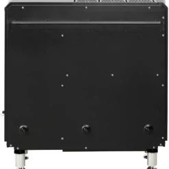 Axel affugter, appstyret, 120 liter/døgn, 240 m² Affugtere