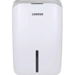 Discount Carl affugter og luftrenser, appstyret, 25 liter/døgn, 120 m² Affugtere