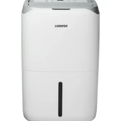 Discount Carl affugter og luftrenser, appstyret, 25 liter/døgn, 120 m² Affugtere