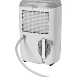 Discount Carl affugter og luftrenser, appstyret, 25 liter/døgn, 120 m² Affugtere