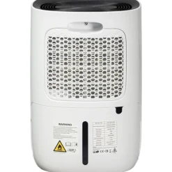 Outlet Emil affugter, 10 liter/døgn, 40 m² Affugtere